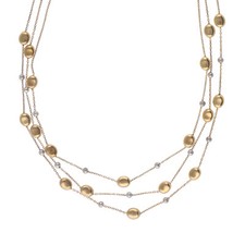 Necklace Real Silver 925
