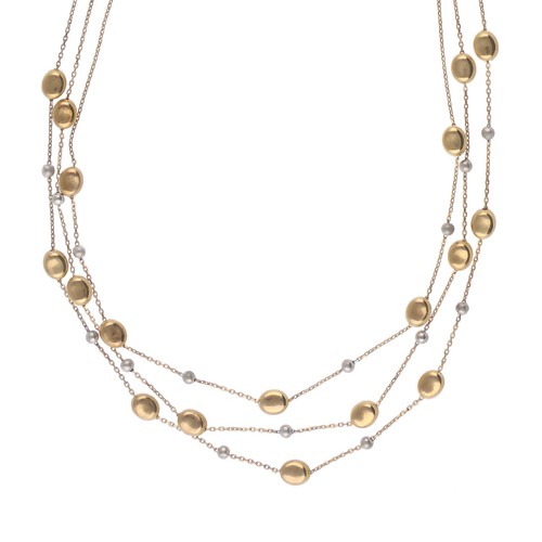 Collier echt silber 925 - collier,
