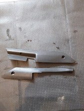 Explorer Spin GE 50 ATU  Seitenverkleidung links & rechts unten Unterboden