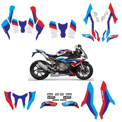 Passend für bmw - für, s1000rr
