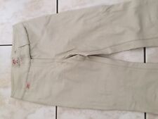 Lederhose Miss Sixty Gr. 26