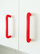 4X Möbelgriffe + 8X