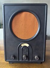 Volksempfänger VE 301 w Tefag