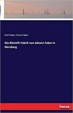 Die Bleistift-Fabrik von