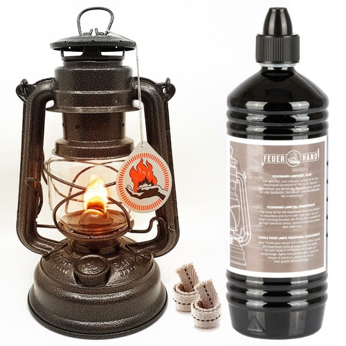 Sammlerlampe sturmlaterne 276 - sammlerlampe,