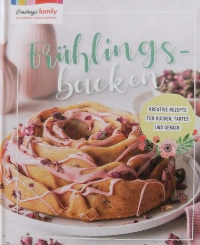 Frühlingsbacken kreative - frühlingsbacken,