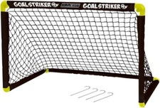 Fussball Tor mobil 90x59x61cm