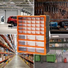 Schubladen organizer - 39,