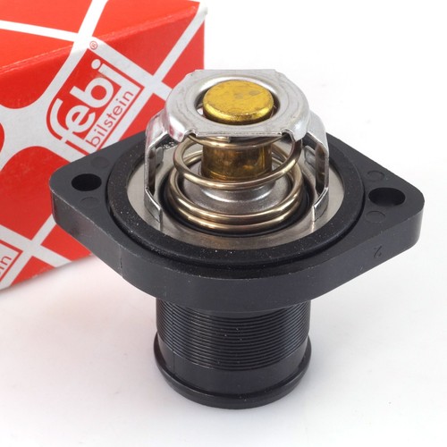 Febi thermostat kühlmittel - thermostat,