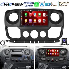 64G Android 15 Carplay