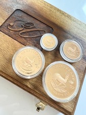 Südafrika – 1997 –