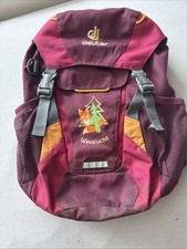 Deuter Waldfuchs 12l Rucksack