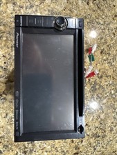 Pioneer AVIC X930BT In Dash