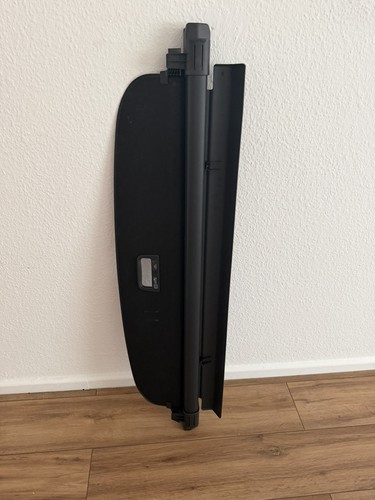 Laderaumabdeckung original - laderaumabdeckung,