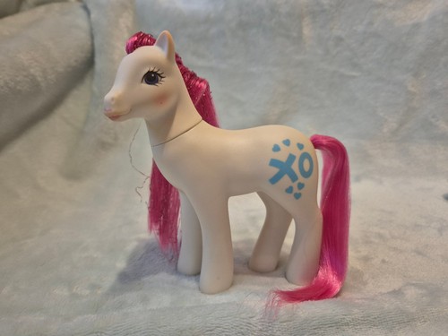 Mein kleines pony little - kleines,