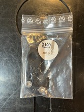 Pilo D190 Rear derailleur