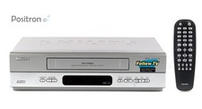 Philips VR550 Hifi Stereo VHS