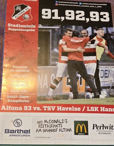 2019 reg nord - reg,