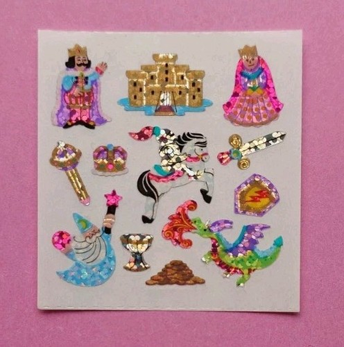 Stickeralbum sticker vintage - stickeralbum,