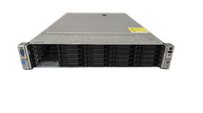 HP Proliant DL380p G8 25x 2.5