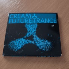 Various - Cream Future Trance