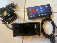 Dennerle Duomat Evolution DeLuxe