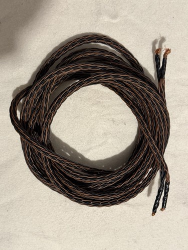 Kimber 8pr lautsprecherkabel - 8pr,