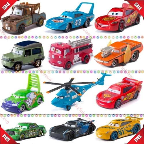 Disney pixar cars mcqueen - pixar,