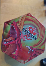 Bakugan Sammlung