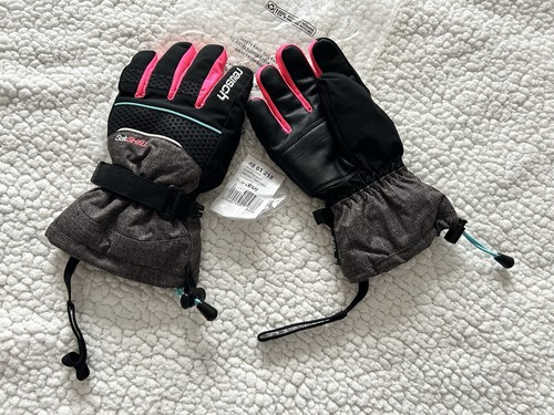 Reusch ski handschuhe damen - -,