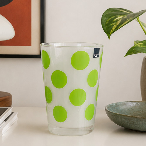 Leonardo milchglas vase - leonardo,