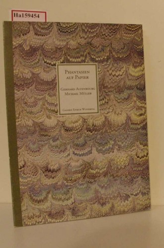 Phantasien auf papier - phantasien,