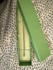 Swarovski Armband Silber Damen