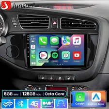 6+128GB Android13 CarPlay
