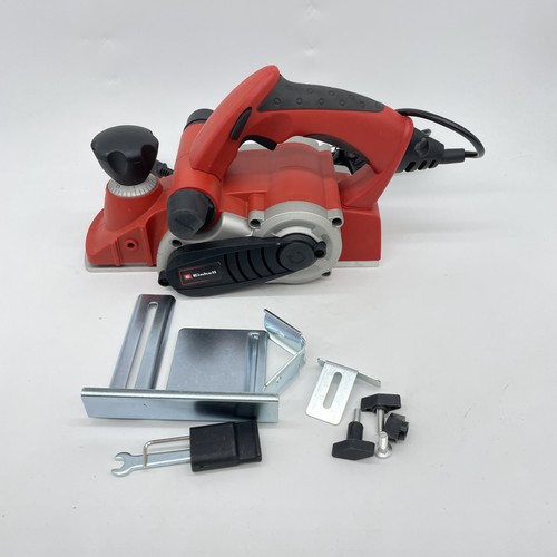 Einhell elektrohobel 900 - einhell,