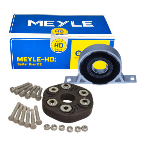 Meyle hardyscheibe - hardyscheibe, +