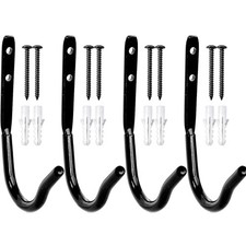 Waffenständer Wandhalterung