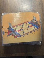 Lego NBA 3432 Basketball