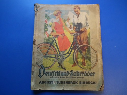 Alter orig stukenbrok - alter, orig.