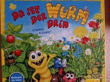 Da ist der Wurm drin (2012