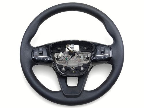 Ford fiesta vii jhh 2018 - ford,