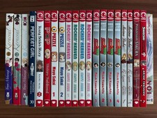 Shojo Manga Sammlung Konvolut, 21 Bücher: Perfect Girl,.. Tokyopop, Egmont