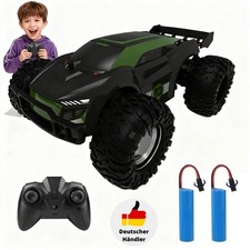RC Monster Truck Spielzeug
