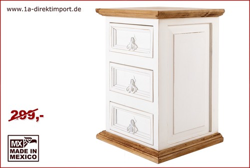 Kommode nachttisch - kommode,
