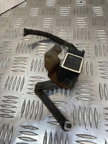 Bmw e60 e61 - e60, gestänge