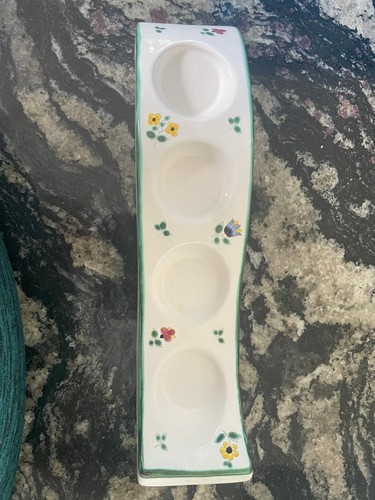 Gmundner keramik streublumen - gmundner,
