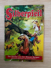 Silberpfeil Bastei Comic / Der