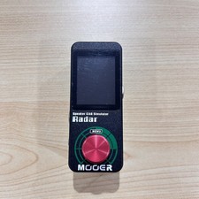 Mooer Radar Lautsprecher