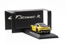 1:43 Techart Porsche 911