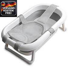 Babys Badewannensitz mit